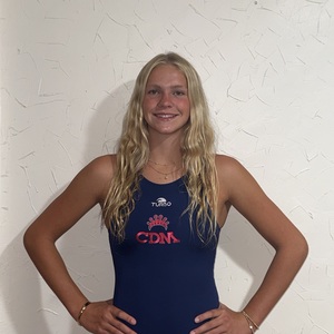 Fundraising Page: Kamryn Anderson